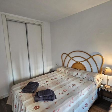 Apartamento Centro Castellon Кастельон-де-ла-Плана Экстерьер фото