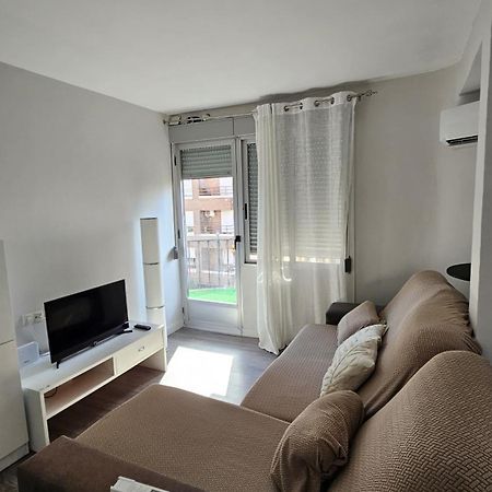 Apartamento Centro Castellon Кастельон-де-ла-Плана Экстерьер фото