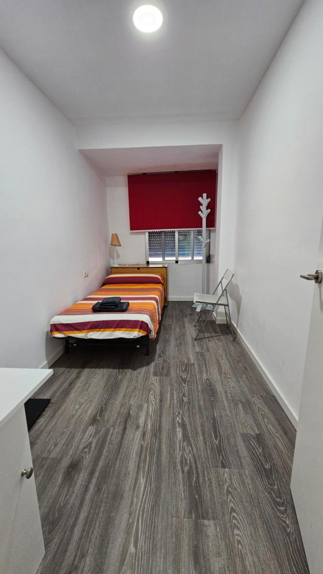 Apartamento Centro Castellon Кастельон-де-ла-Плана Экстерьер фото