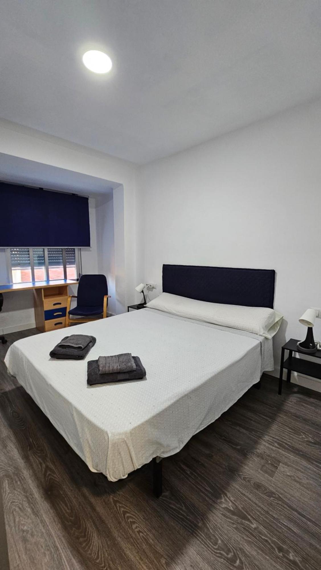 Apartamento Centro Castellon Кастельон-де-ла-Плана Экстерьер фото