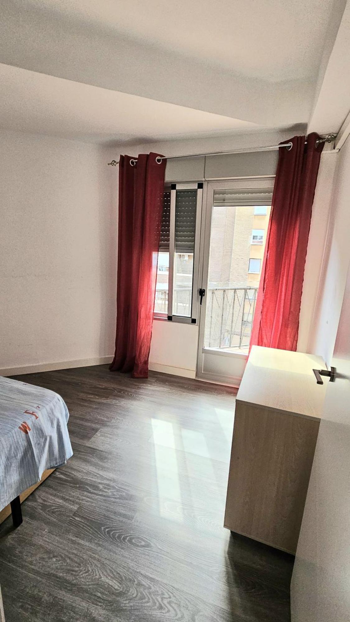 Apartamento Centro Castellon Кастельон-де-ла-Плана Экстерьер фото